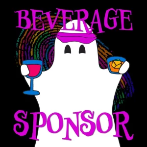 Beverage Sponsor (Get-Up & Golf)