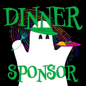 Dinner Sponsor (Get-Up & Golf)