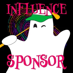 Influence Sponsor (Get-Up & Golf)