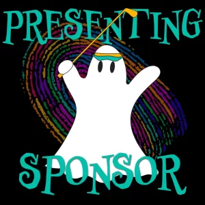 Presenting Sponsor (Get-Up & Golf)